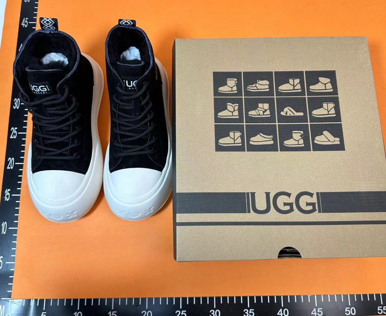 UGG Boots [19 styles]