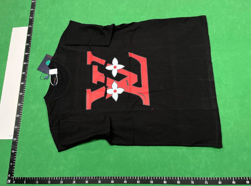 Louis Vuitton LV Monogram T-Shirts [20 styles]
