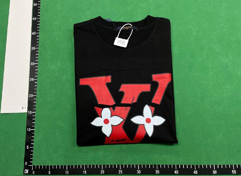 Louis Vuitton LV Monogram T-Shirts [20 styles]