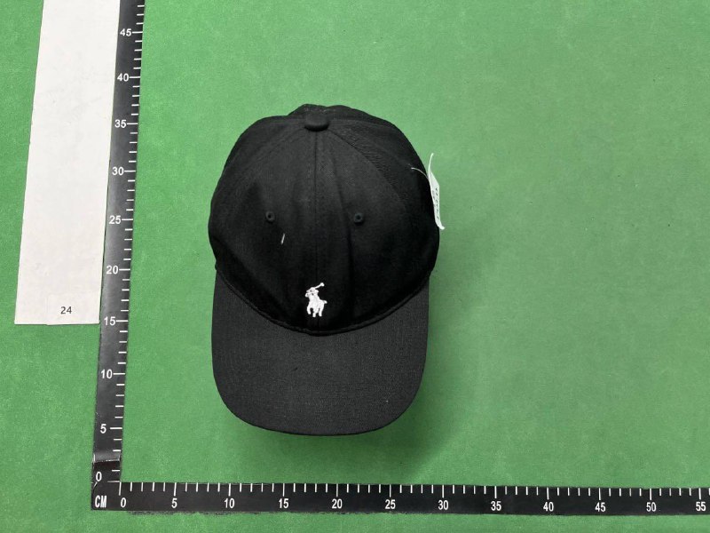 Polo Ralph Lauren Big Pony Baseball Cap [10 styles]