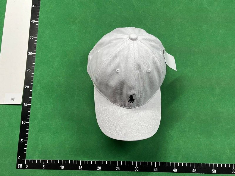 Polo Ralph Lauren Big Pony Baseball Cap [10 styles]