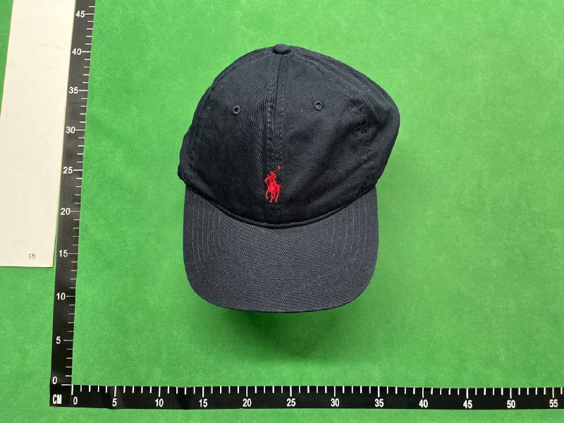 Polo Ralph Lauren Big Pony Baseball Cap [10 styles]