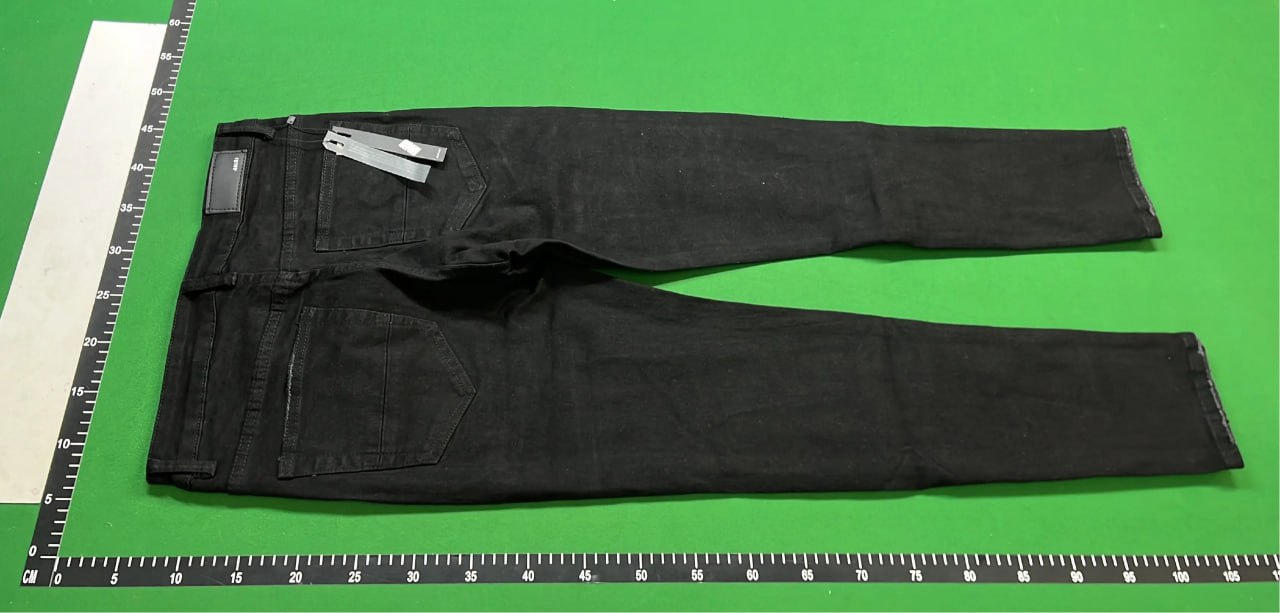 Designer Distressed Denim Jeans [40 styles]