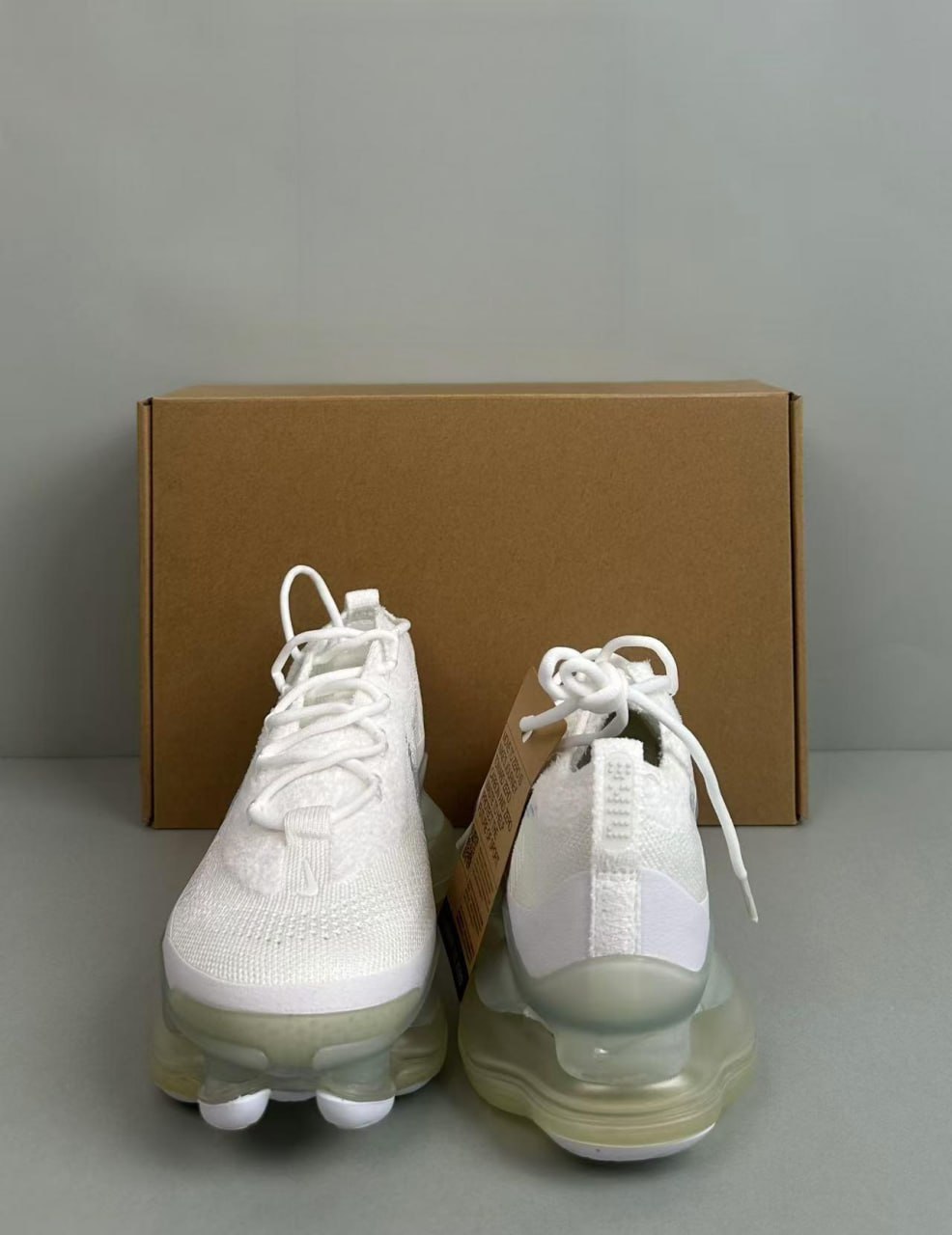 Nike Air VaporMax Plus Sneakers [16 styles]