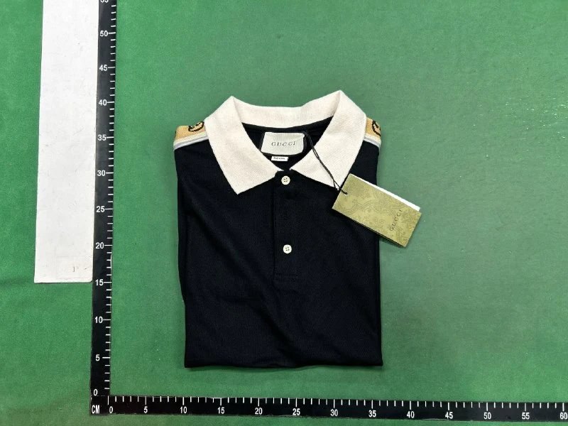 Gucci GG Supreme Polo Shirts [31 styles]