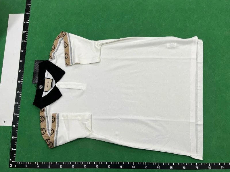 Gucci GG Supreme Polo Shirts [31 styles]