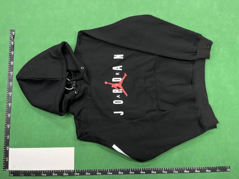 Jordan Jumpman Hoodie [25 styles]