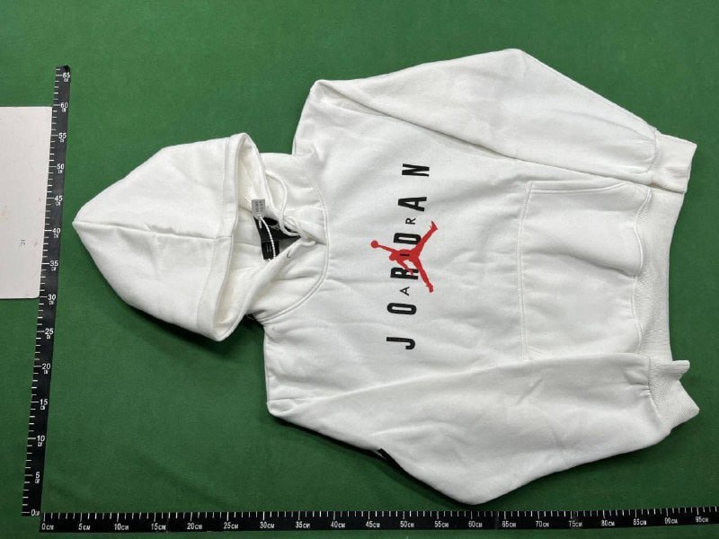 Jordan Jumpman Hoodie [25 styles]