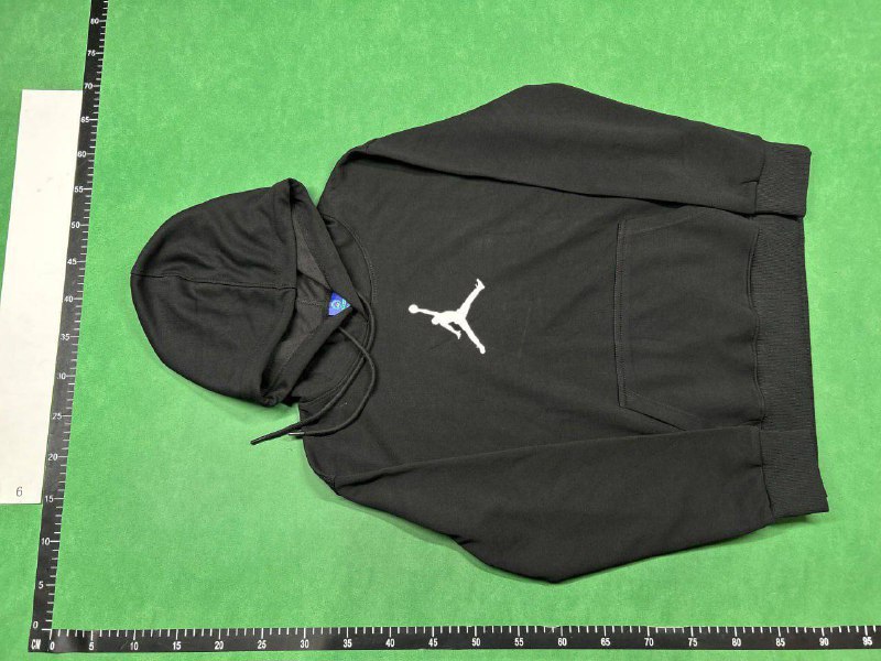 Jordan Jumpman Hoodie [25 styles]