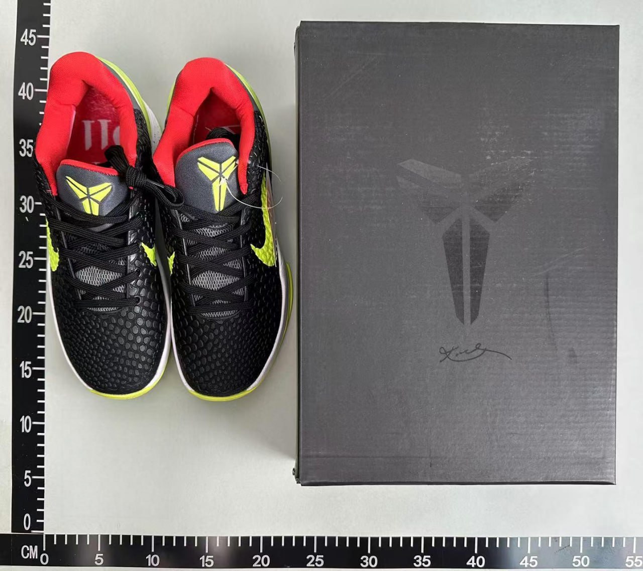 Nike Zoom Kobe 4 Protro Sneakers [25 styles]