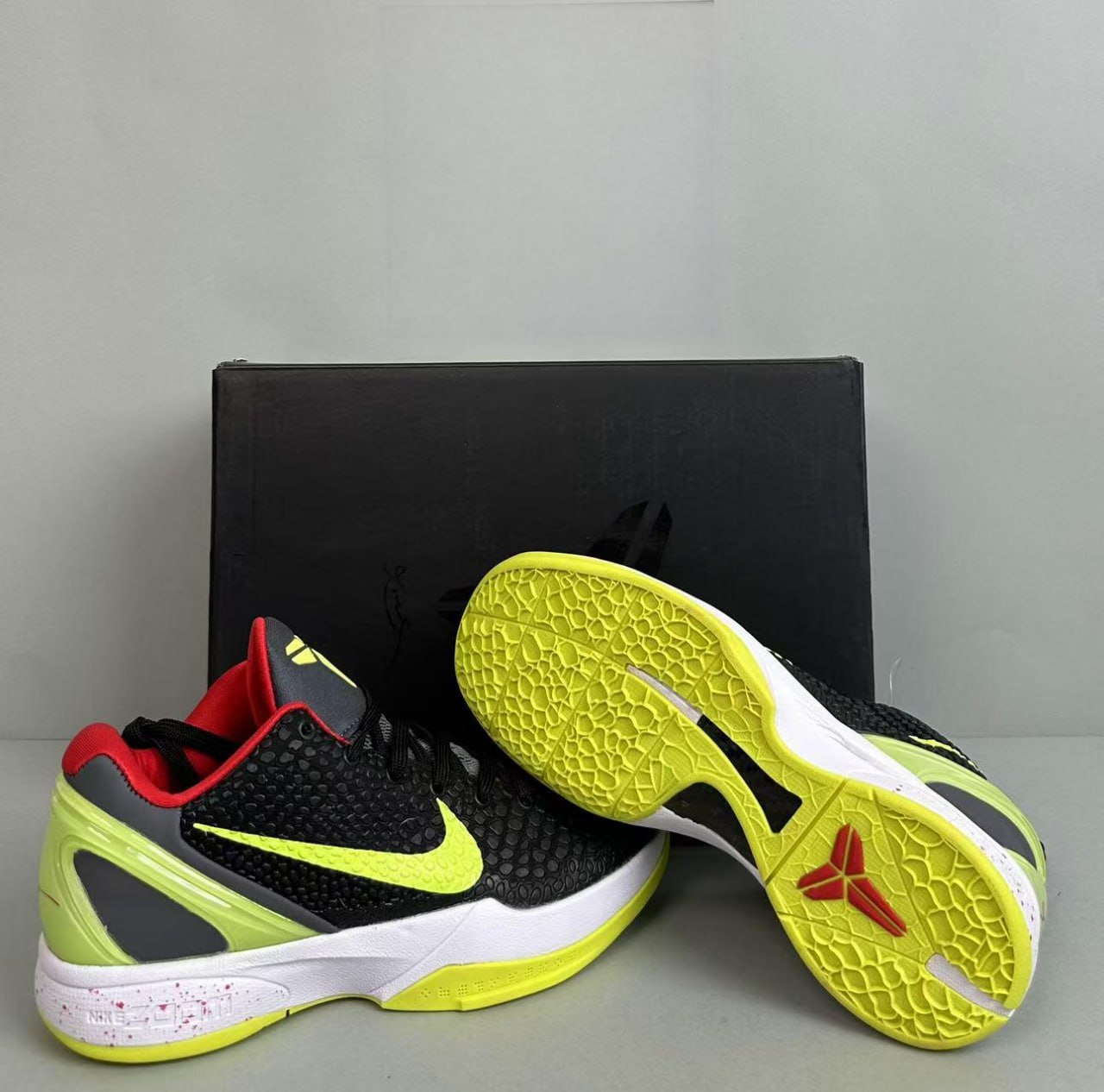 Nike Zoom Kobe 4 Protro Sneakers [25 styles]