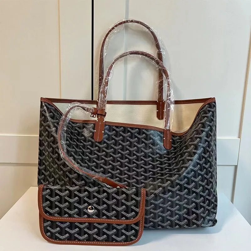 Goyard Saint Louis PM Tote Bag [37 styles]