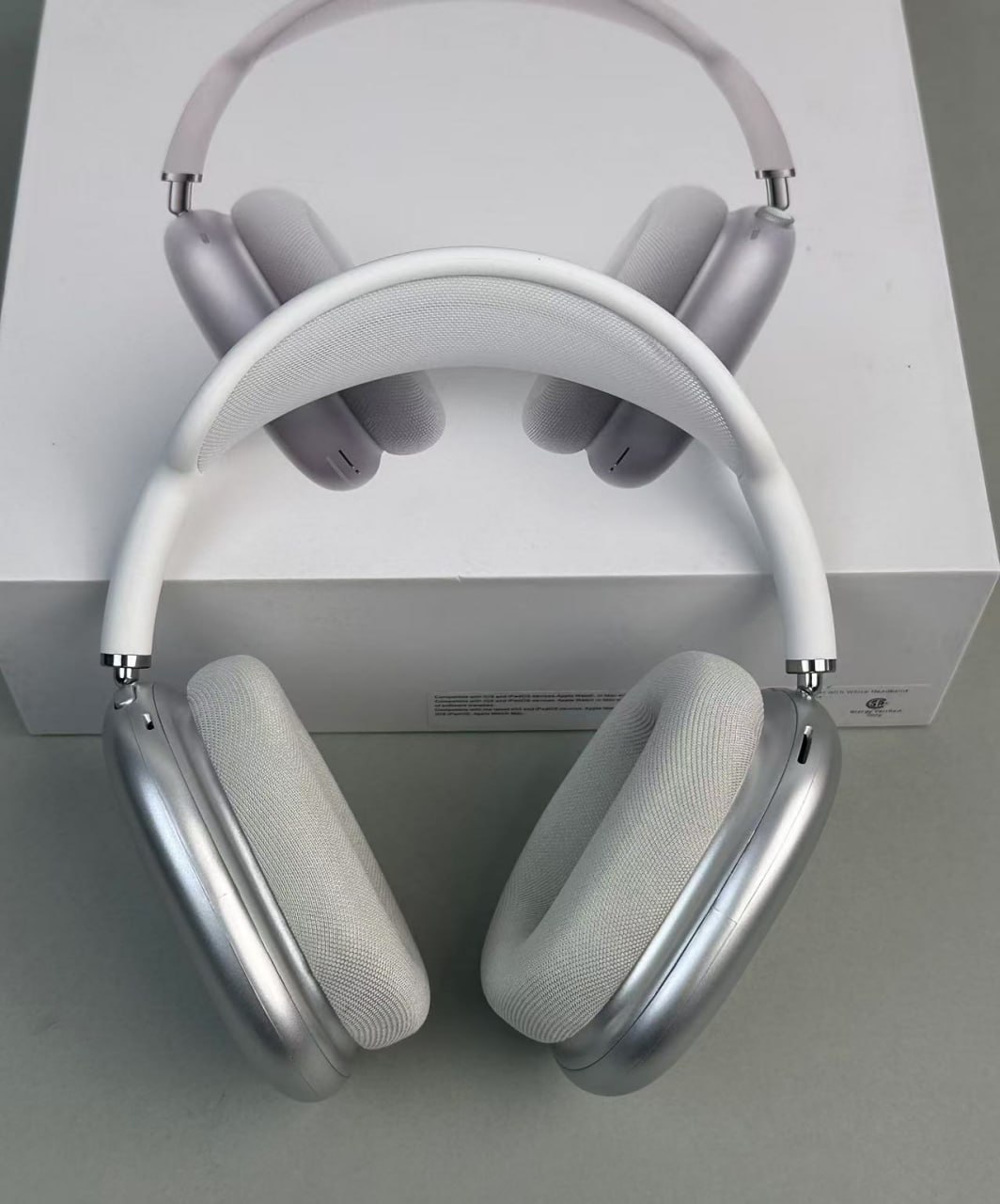 Apple AirPods Max Headphones [3 styles]