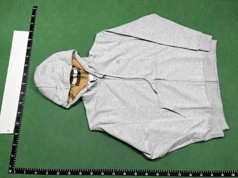 Burberry Hoodies [39 styles]