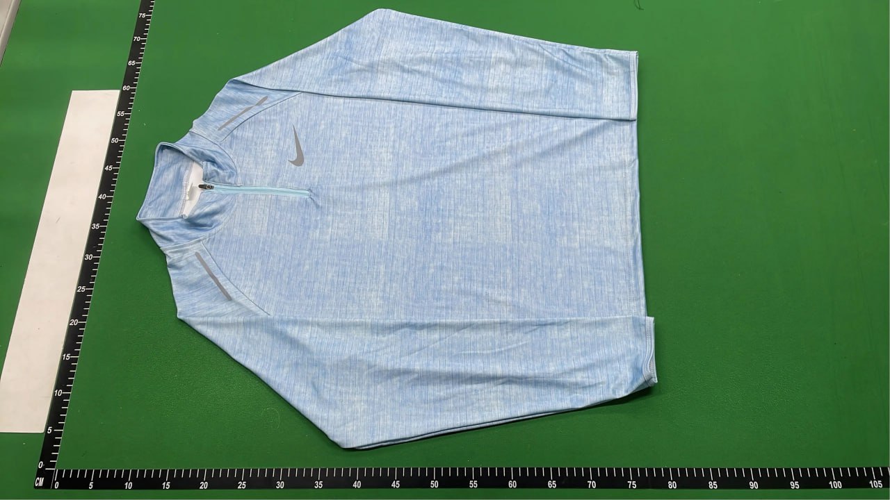 Nike Pro Half-Zip Long Sleeve Top [24 styles]