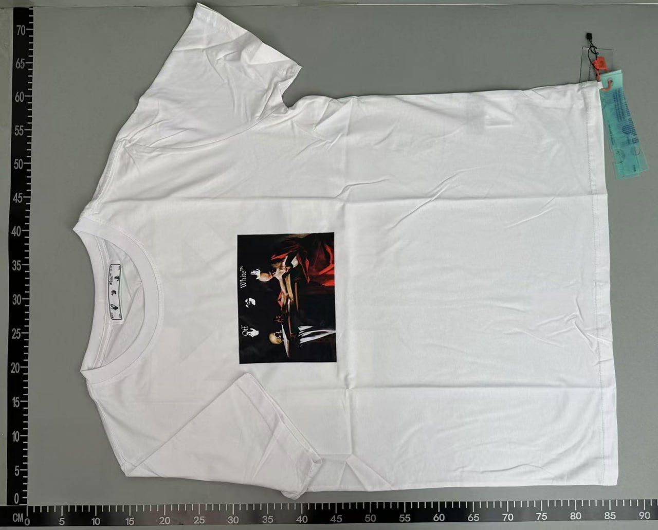 Off-White Arrow T-Shirt [40 styles]