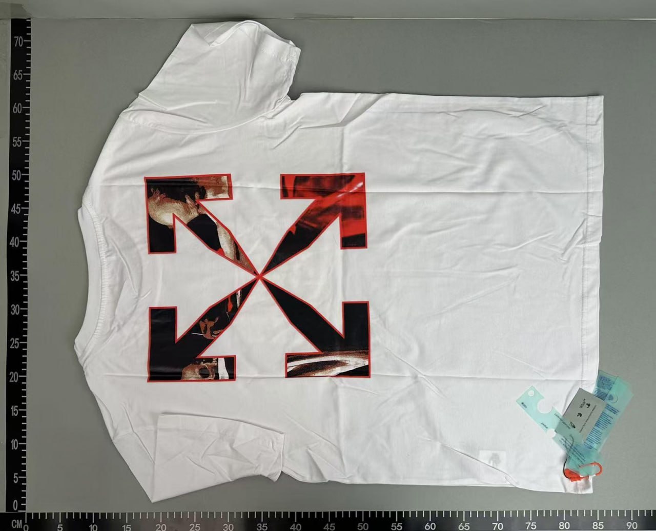 Off-White Arrow T-Shirt [40 styles]