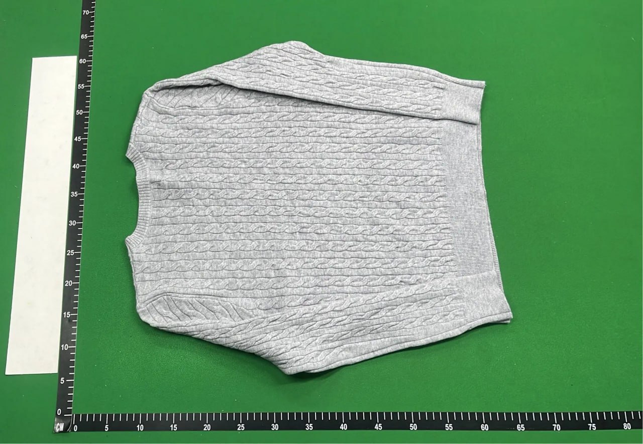 Ralph Lauren Cable Knit Sweater [33 styles]