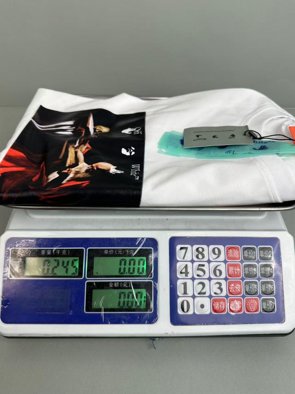 Off-White Arrow T-Shirt [40 styles]