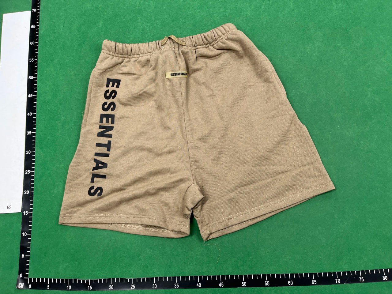 Essentials Shorts [40 styles]