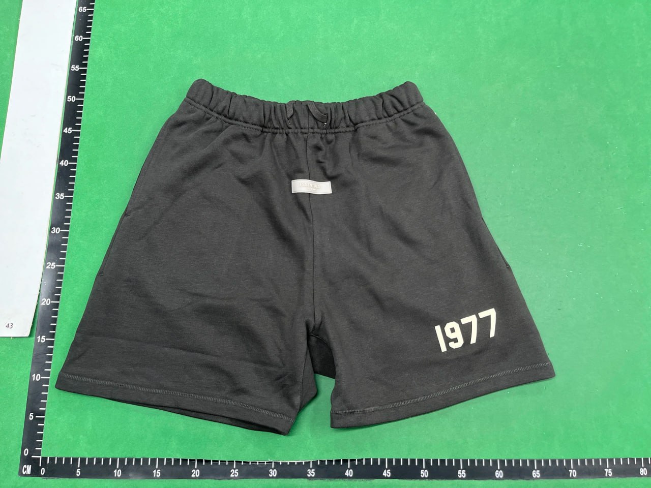 Essentials Shorts [40 styles]