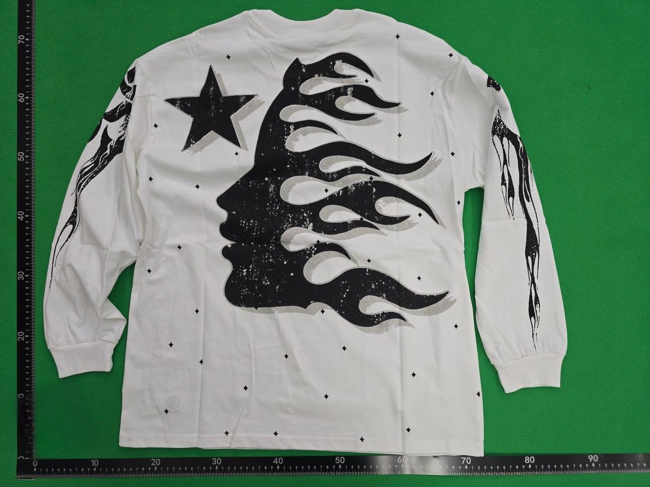 Hellstar Long Sleeve T-Shirts [24 styles]