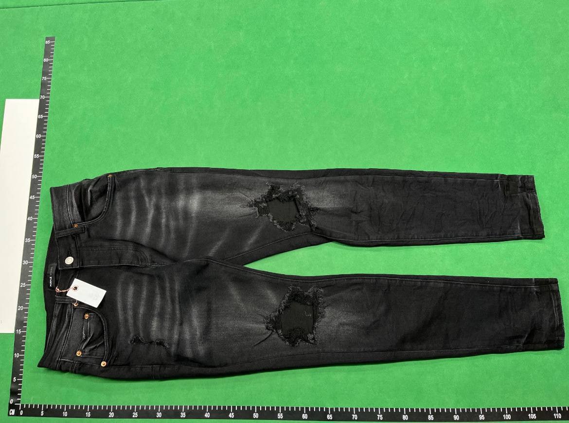 Purple Denim Jeans [5 styles]