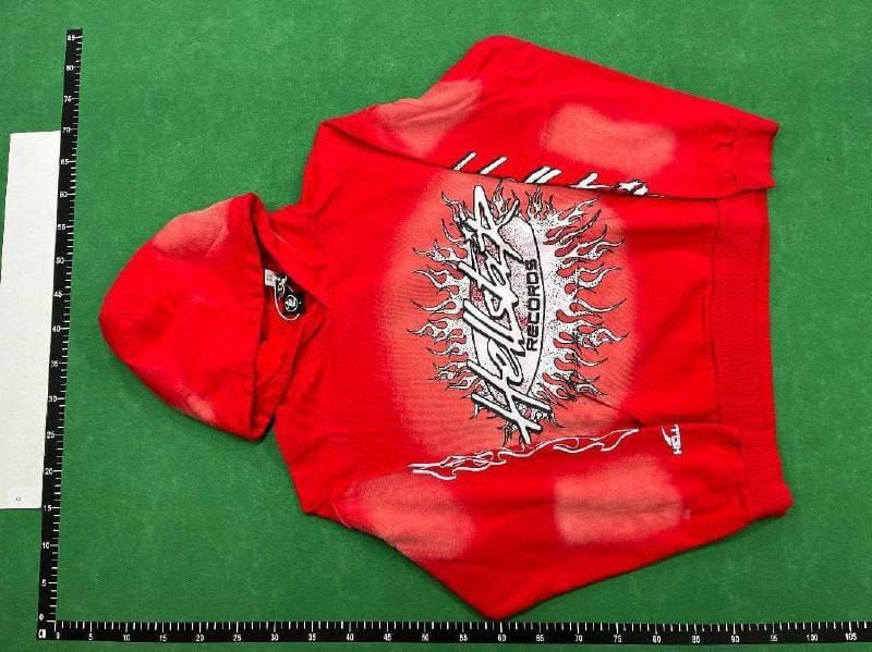 Hellstar Hoodie & Pants Sets [40 styles]