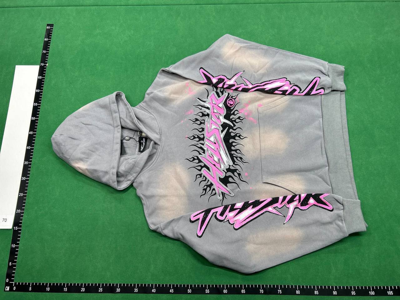 Hellstar Hoodie & Pants Sets [40 styles]