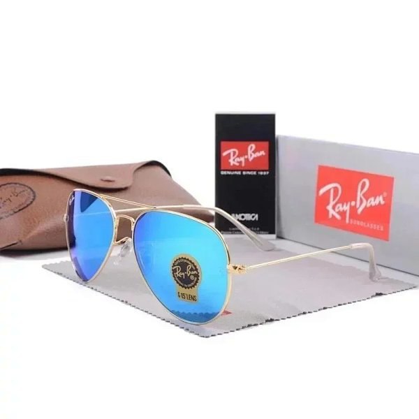 Ray-Ban Sunglasses [27 styles]