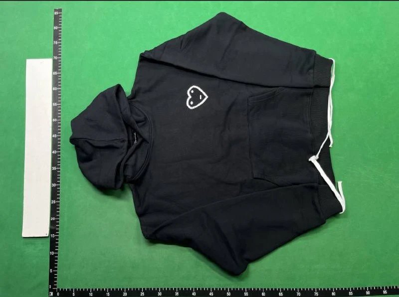 Carsicko Heart Hoodie & Jogger Set [12 styles]