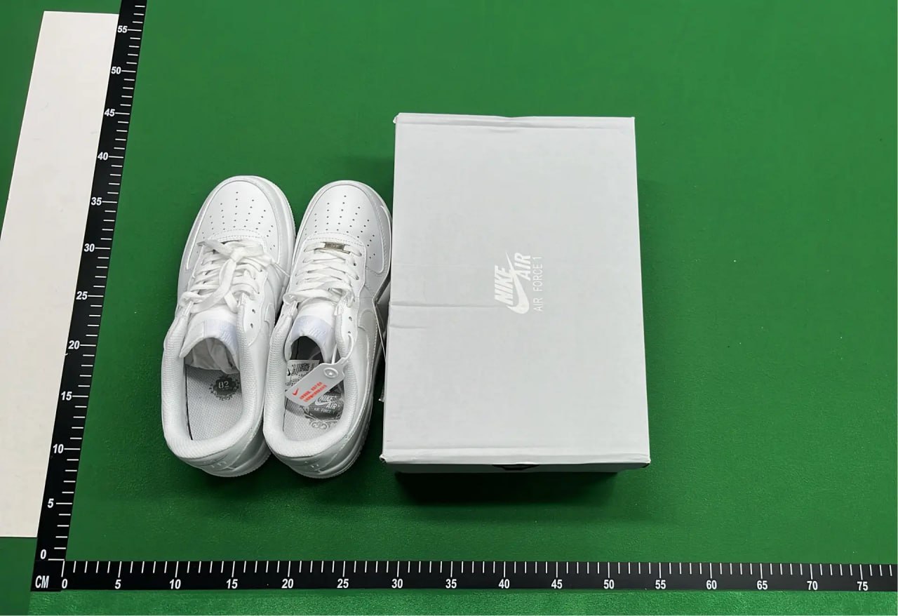 Nike Air Force 1 Sneakers [22 styles]