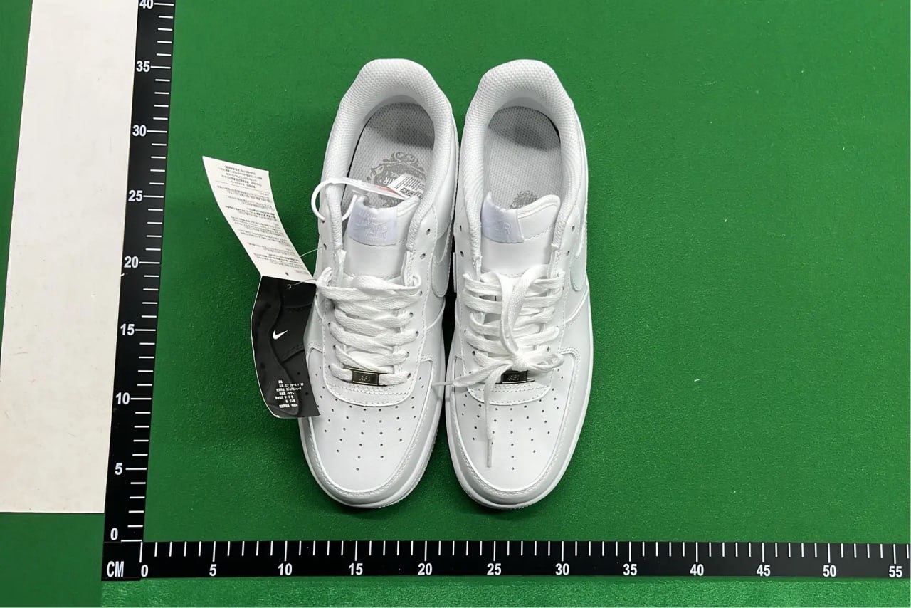 Nike Air Force 1 Sneakers [22 styles]