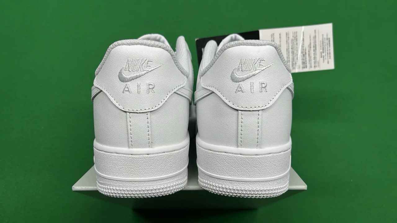 Nike Air Force 1 Sneakers [22 styles]