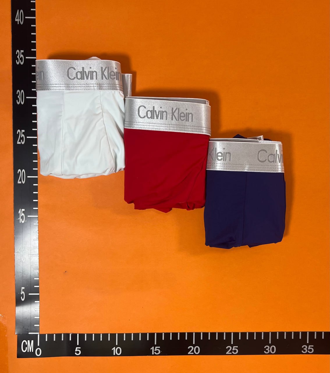 Calvin Klein Underwear [6 styles]