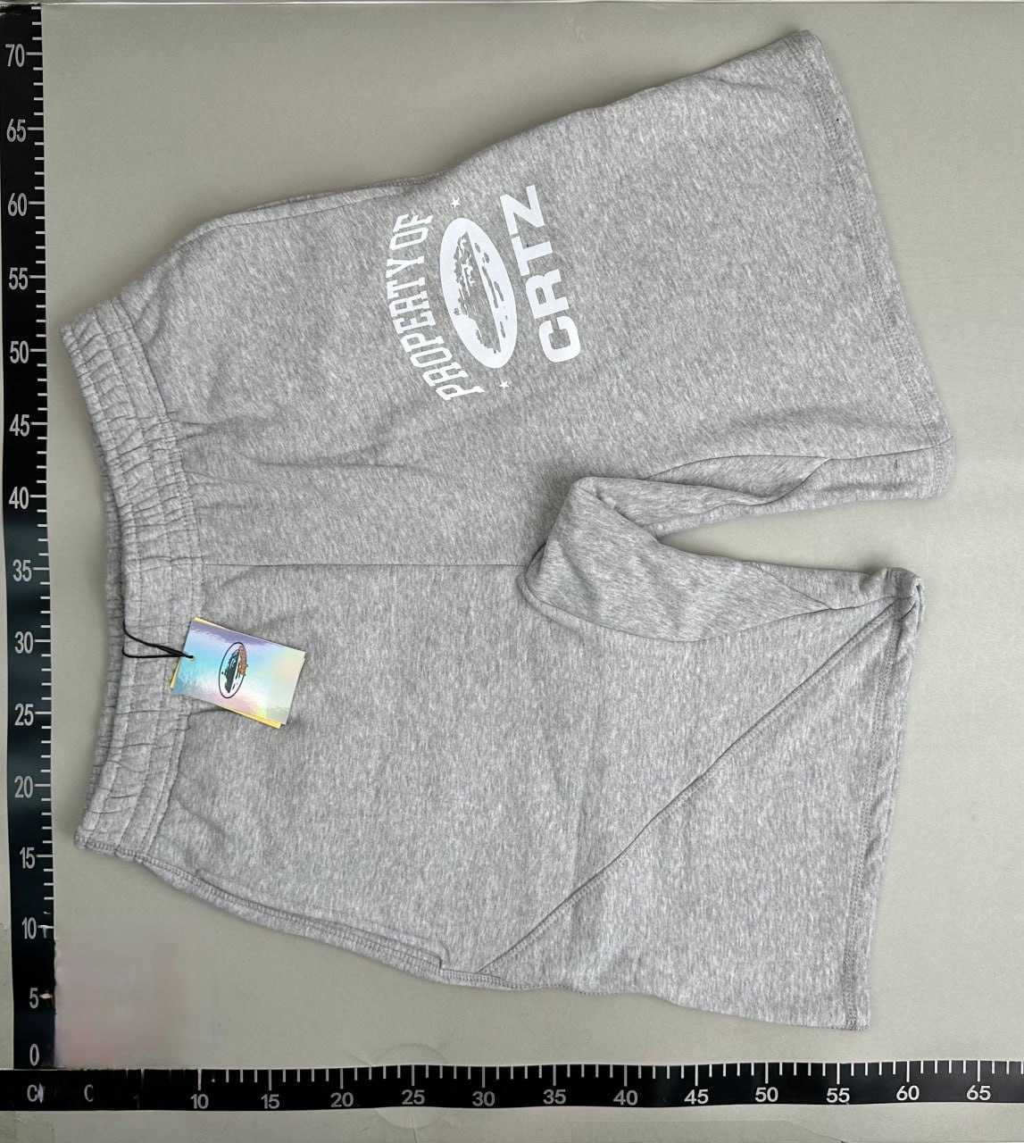 Rules The World Shorts [15 styles]