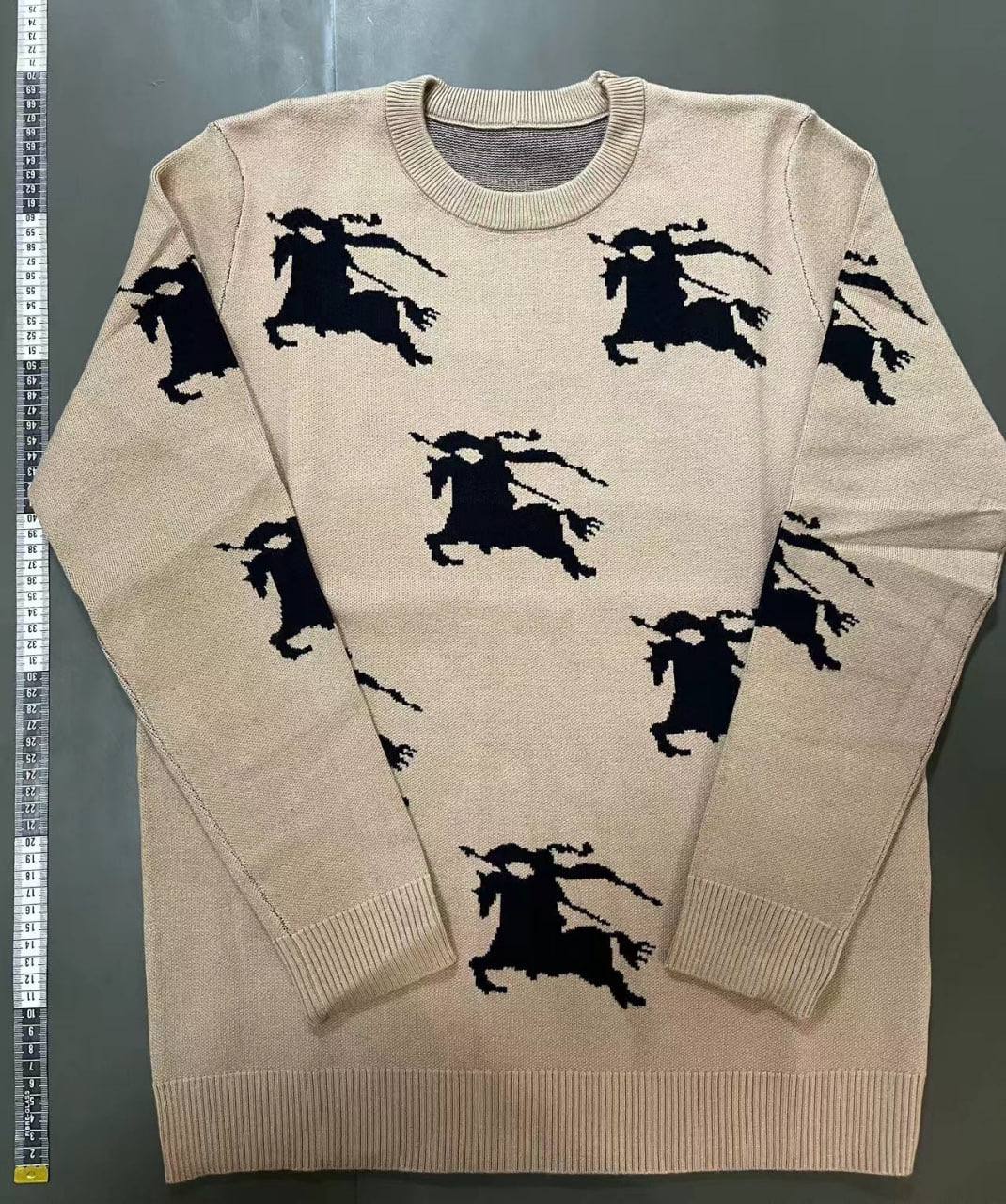Balenciaga Logo Print Sweaters [26 styles]