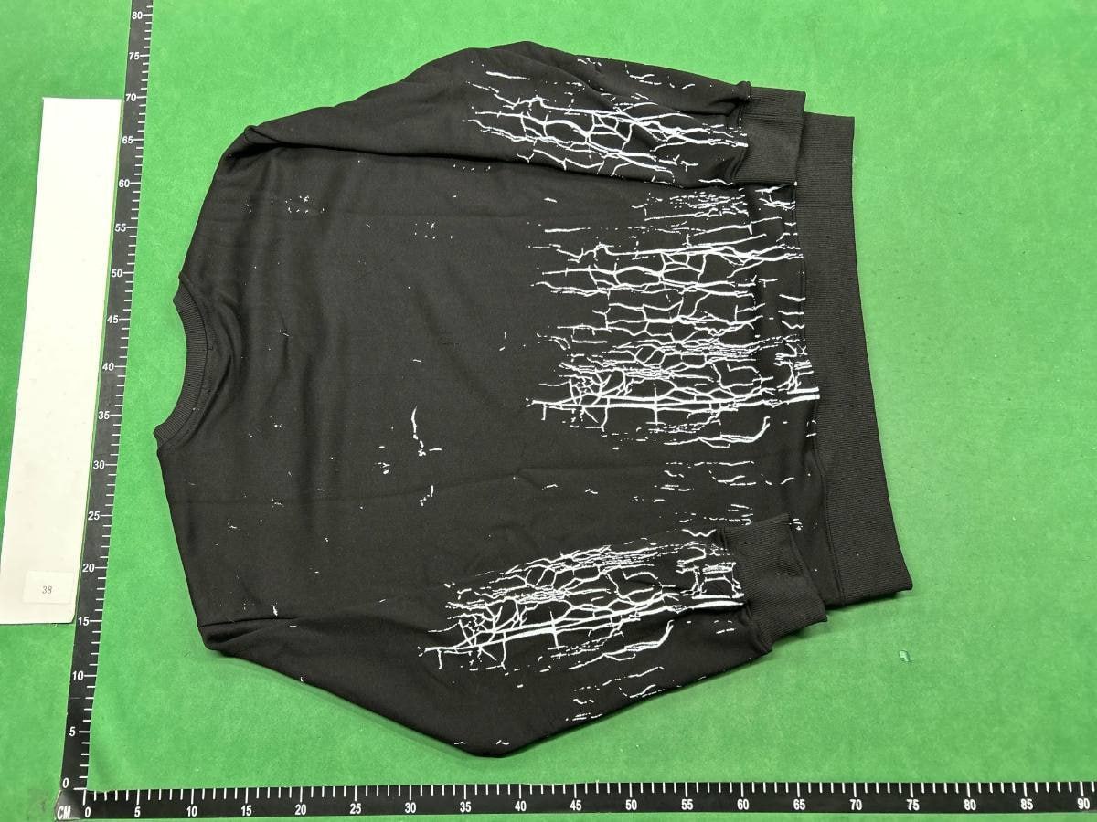 Amiri Sweatshirts [29 styles]