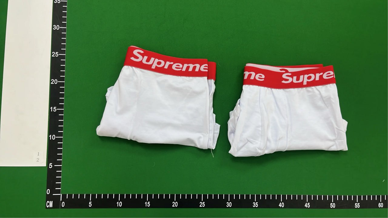 Supreme Boxer Briefs [12 styles]