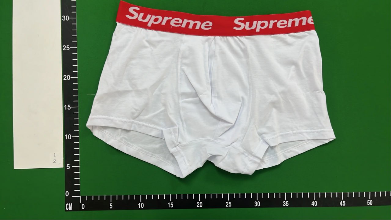 Supreme Boxer Briefs [12 styles]