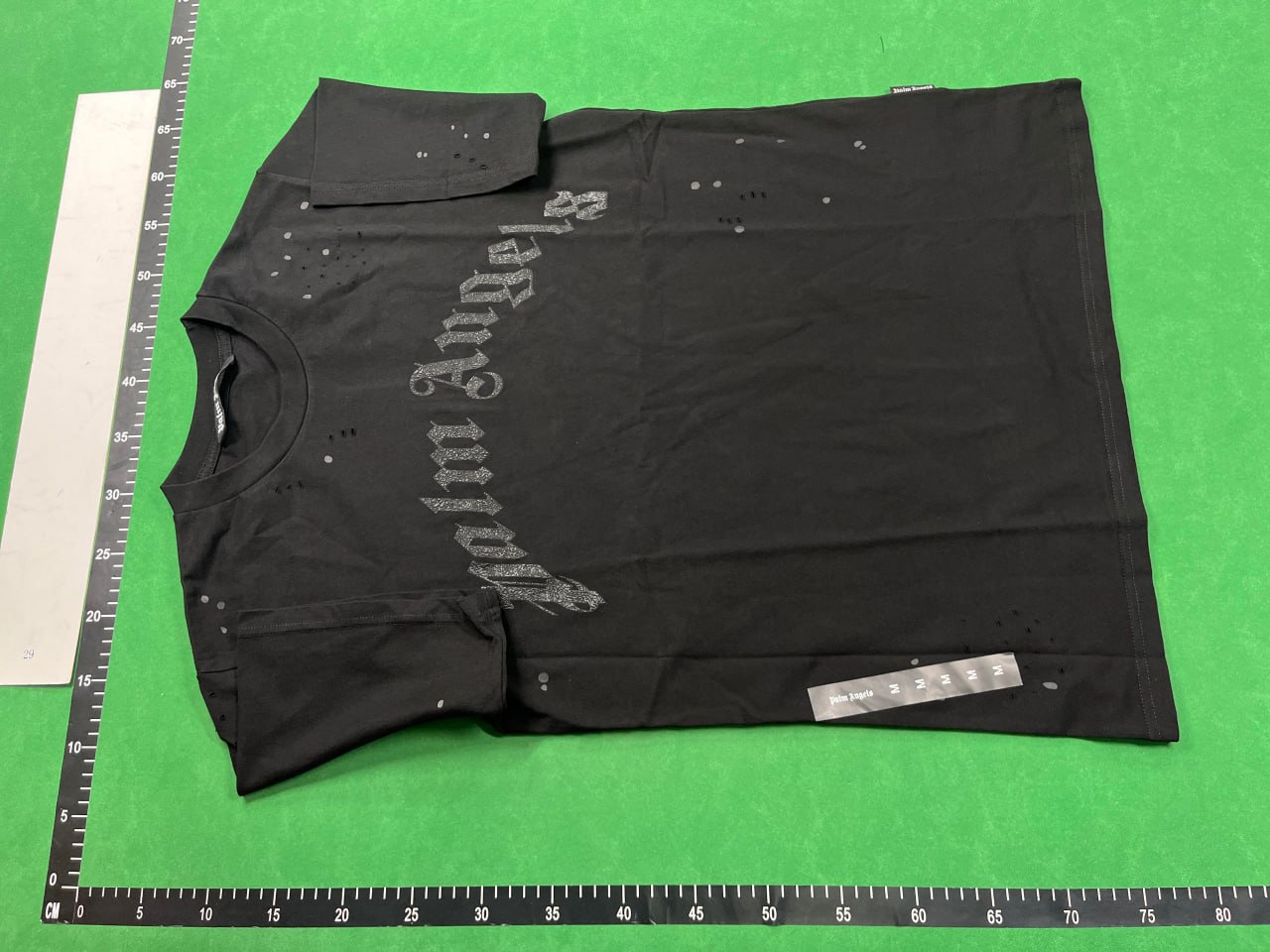 Palm Angels T-Shirts [40 styles]