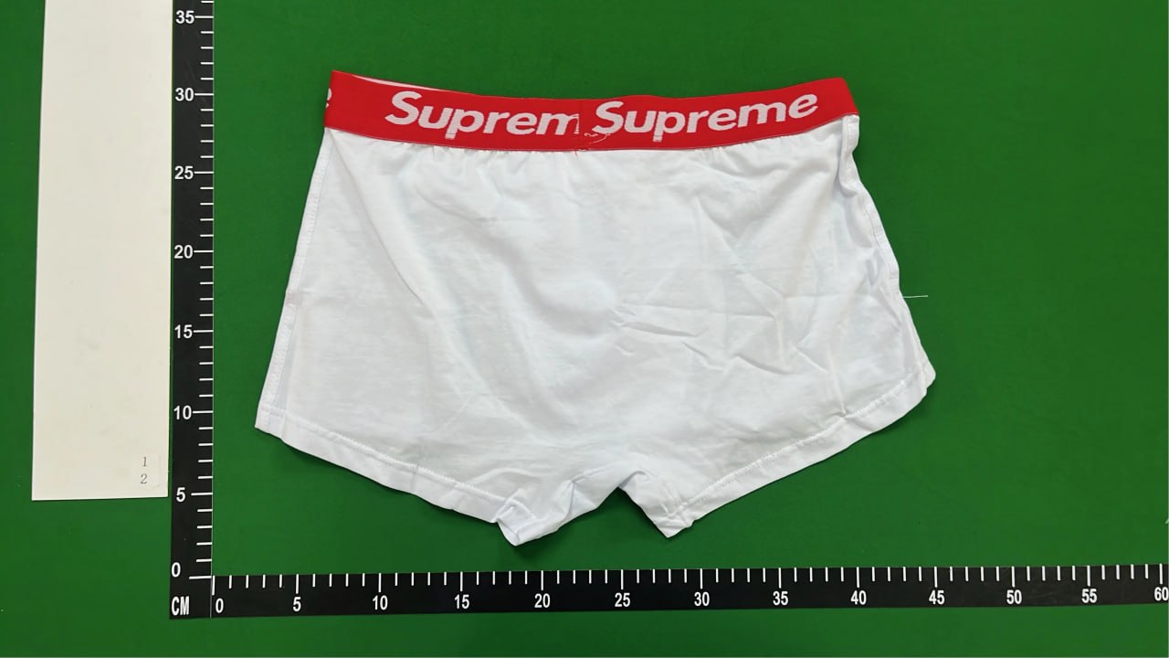 Supreme Boxer Briefs [12 styles]