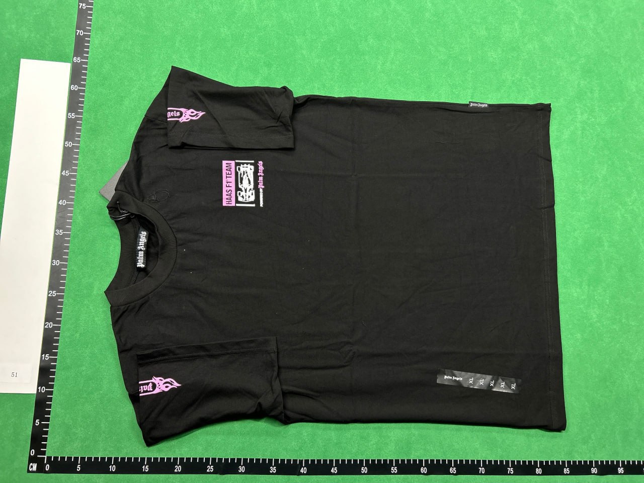 Palm Angels T-Shirts [40 styles]