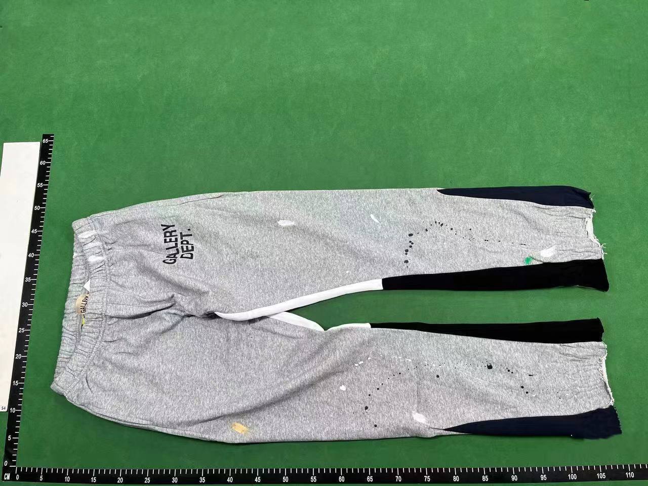 Gallery Dept. Paint Splatter Sweatpants [40 styles]