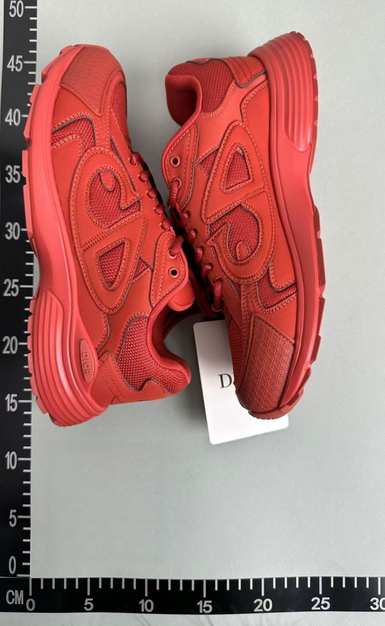 Dior B22 Sneakers [40 styles]