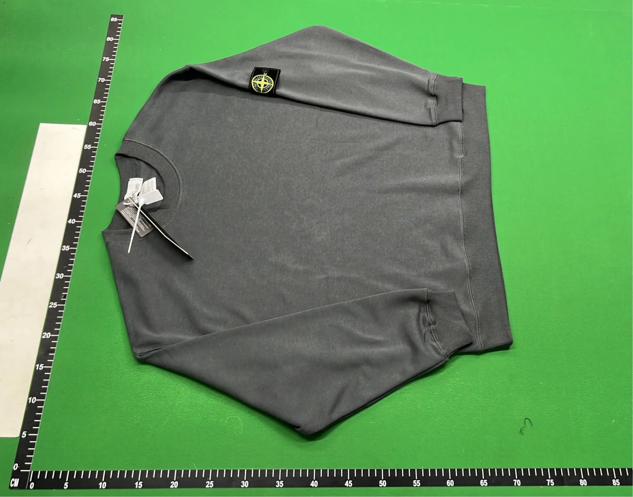 Stone Island Crewneck Sweatshirts [40 styles]