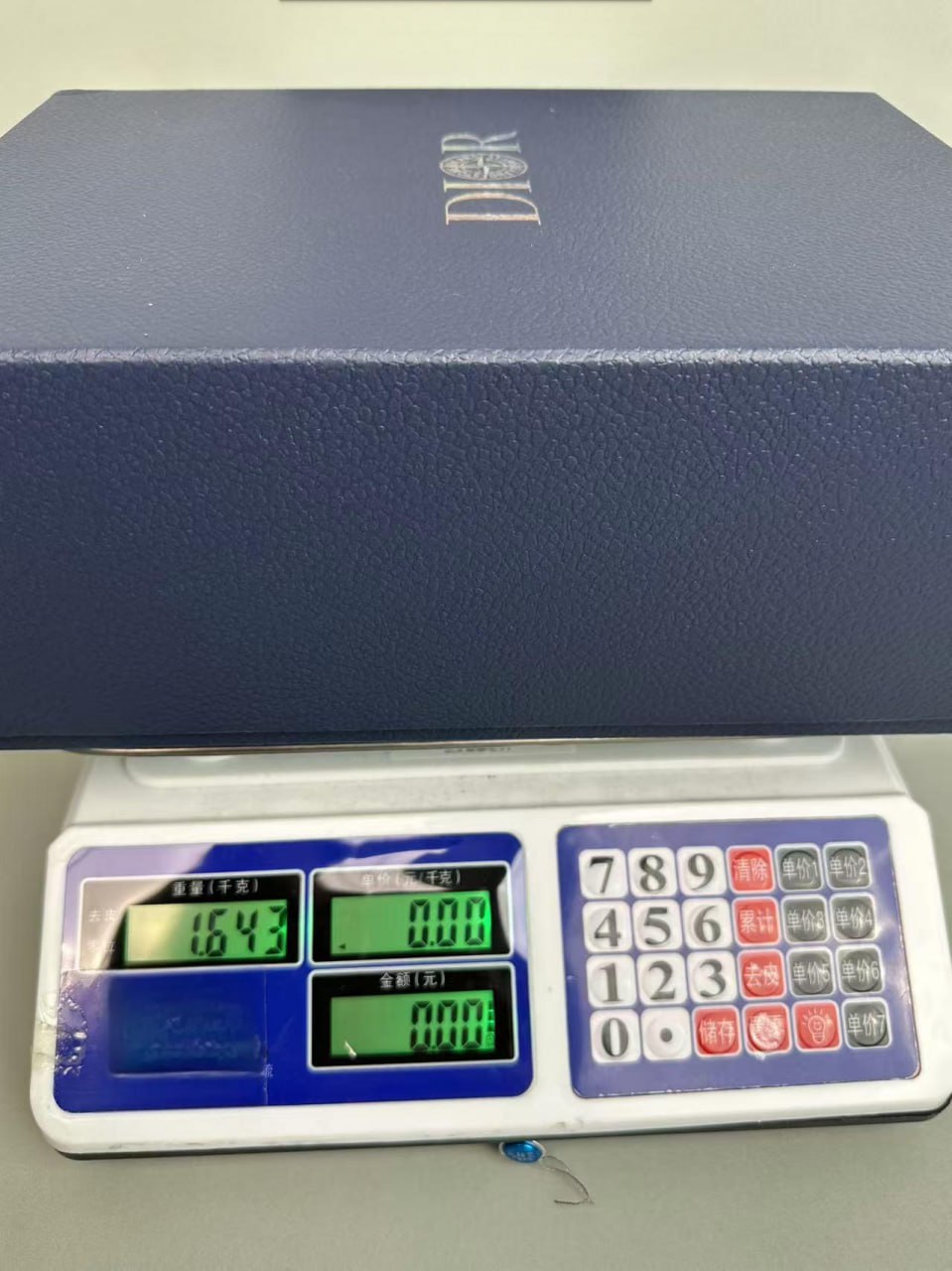 Dior B22 Sneakers [40 styles]