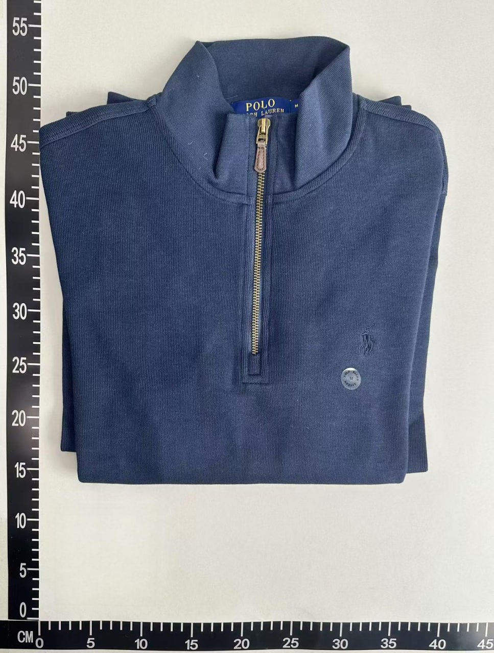 Polo Ralph Lauren Half-Zip Sweater [26 styles]