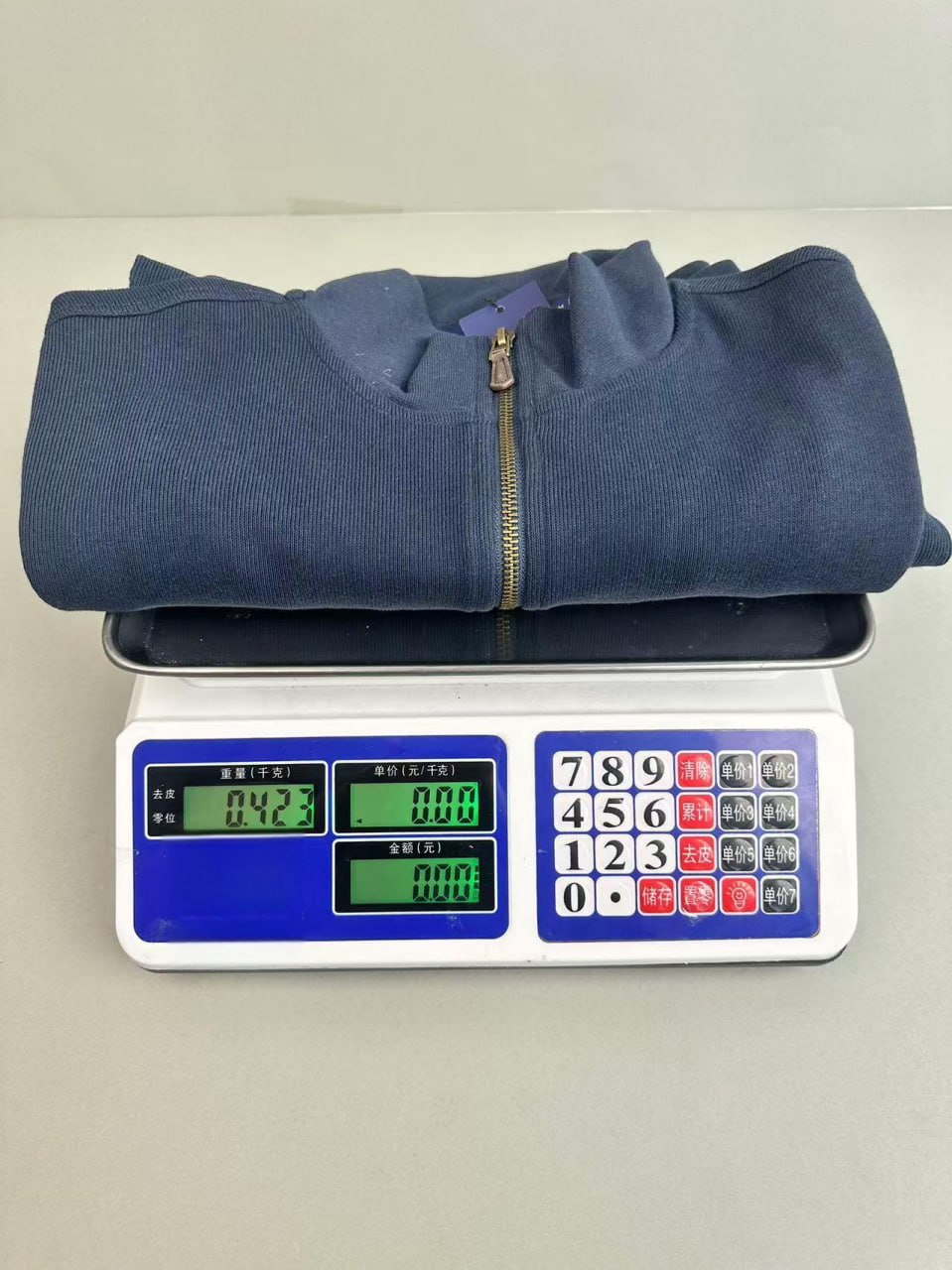 Polo Ralph Lauren Half-Zip Sweater [26 styles]