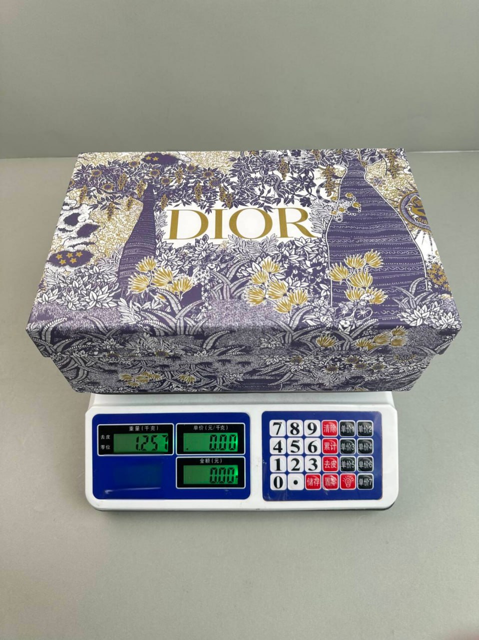 Dior B22 High-Top Sneakers [8 styles]